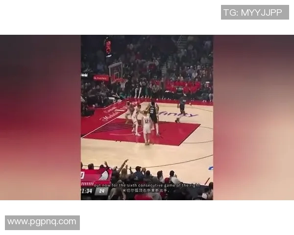 开拓者大胜魔术，利拉德独得40+分，统治全场