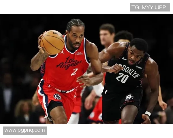 快船大胜马刺，莱昂纳德砍下30分