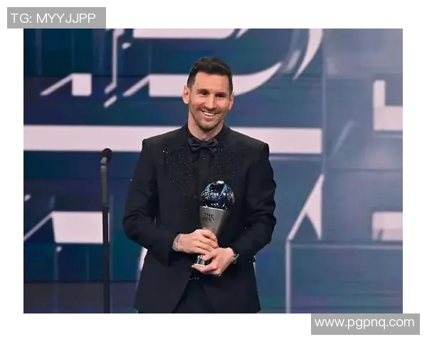 梅西再获西甲最佳球员称号，创历史纪录