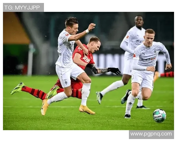 沃尔夫斯堡客场战胜科隆，取得关键胜利！