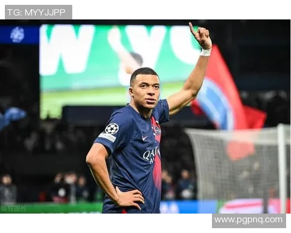 皇马签下法国天才前锋姆巴佩，引爆夏季转会市场