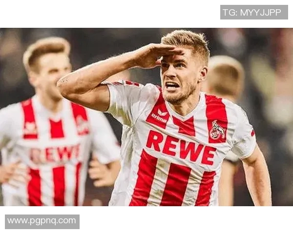 科隆重振雄风，狂胜美因茨，积分飙升！