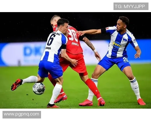 门兴克虎宽恩州主场轻取柏林赫塔，实现联赛三连胜